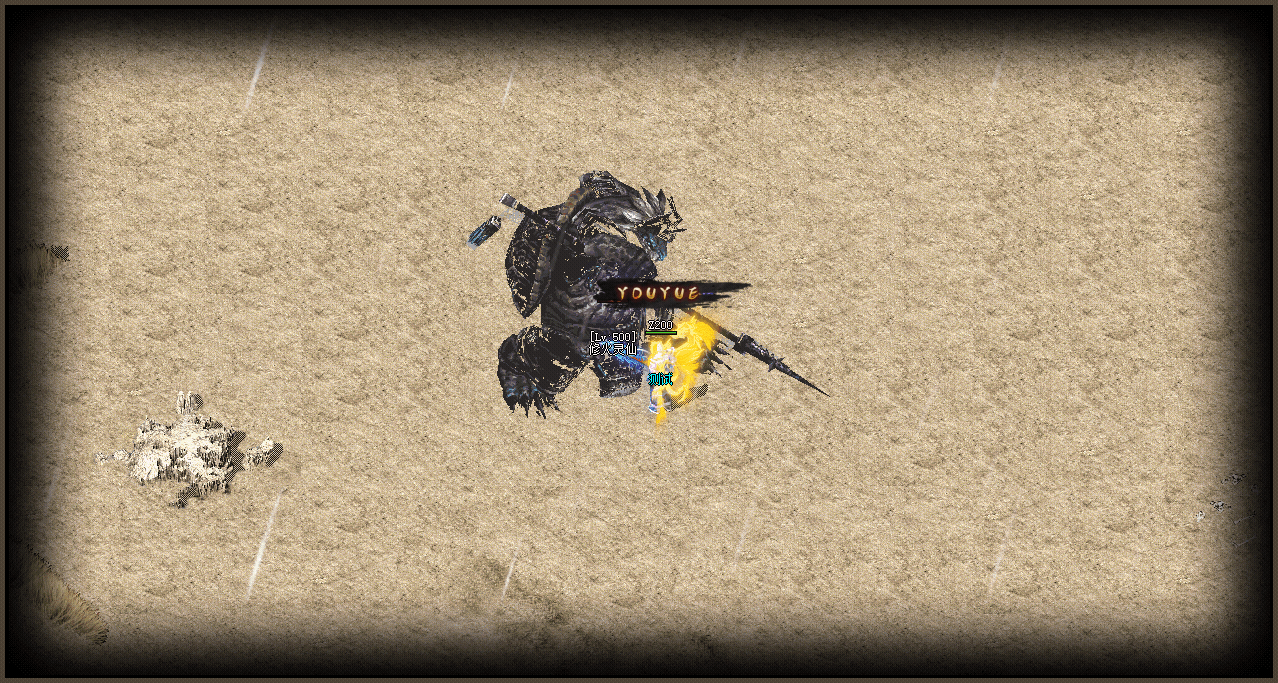 [一键安装] 12月独家《幽月沉默》-单职业-10大陆-翎风