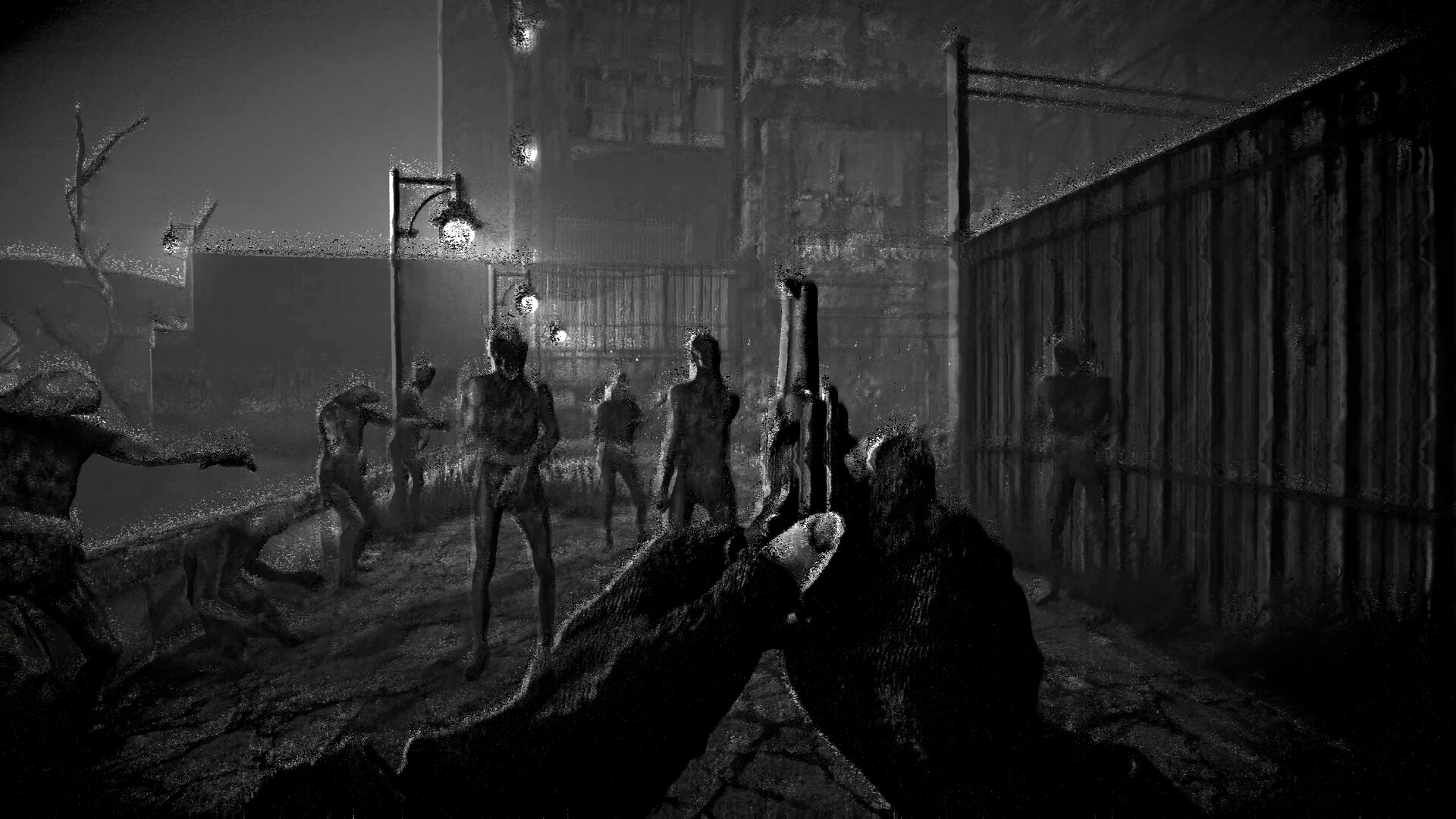 【PC单机】全面失控（Total Chaos）v1.0.0.1高压中文版