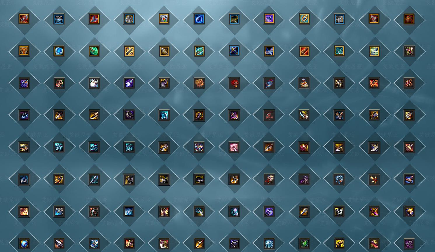 【传奇】艾欧尼亚全新玩法专属神器单职业版[新GOM引擎]