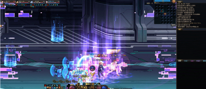 [一键安装] DXF 新版 太初 带机器人