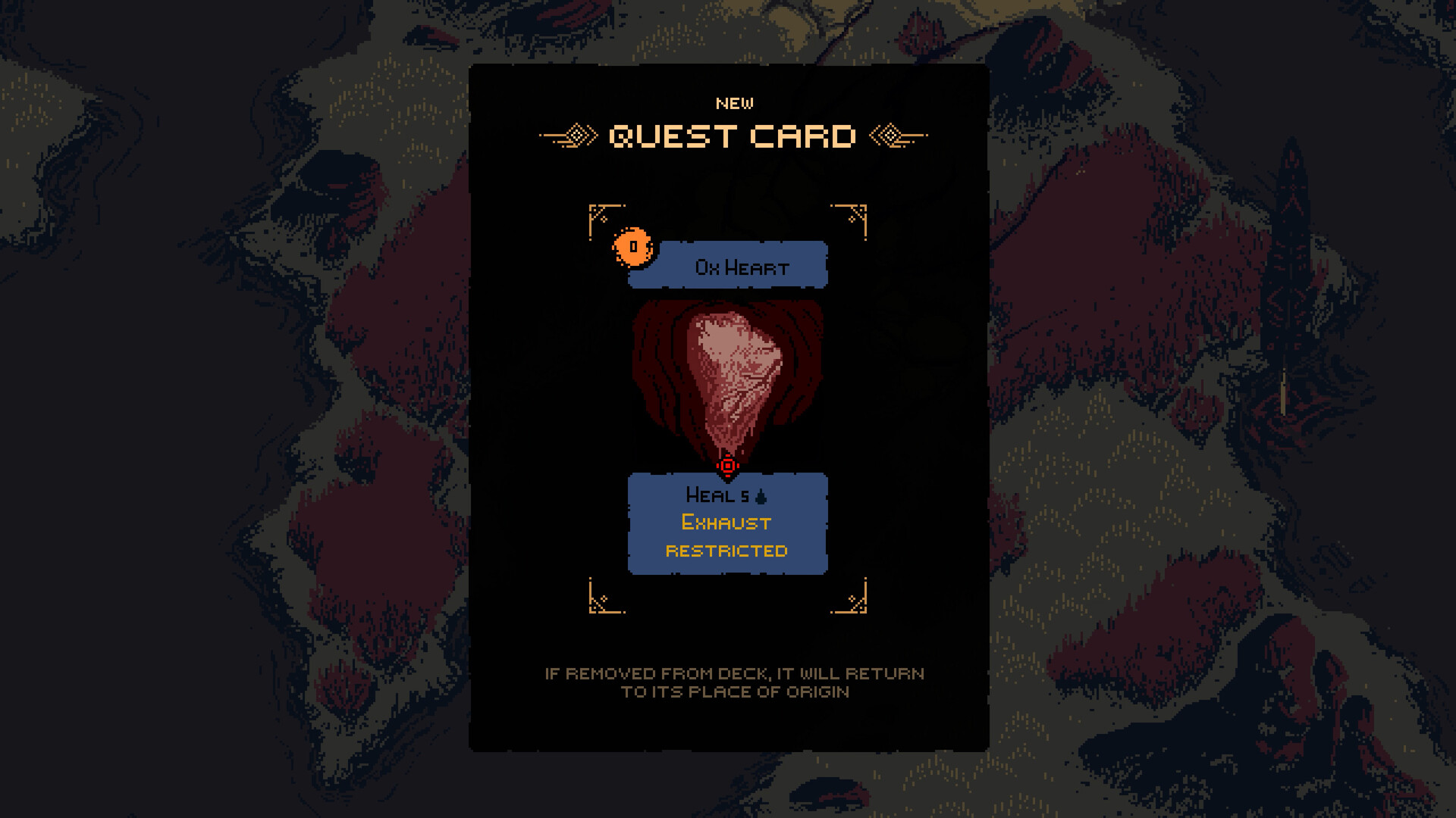 【小游戏】死亡呼啸（Death Howl）免安装中文版