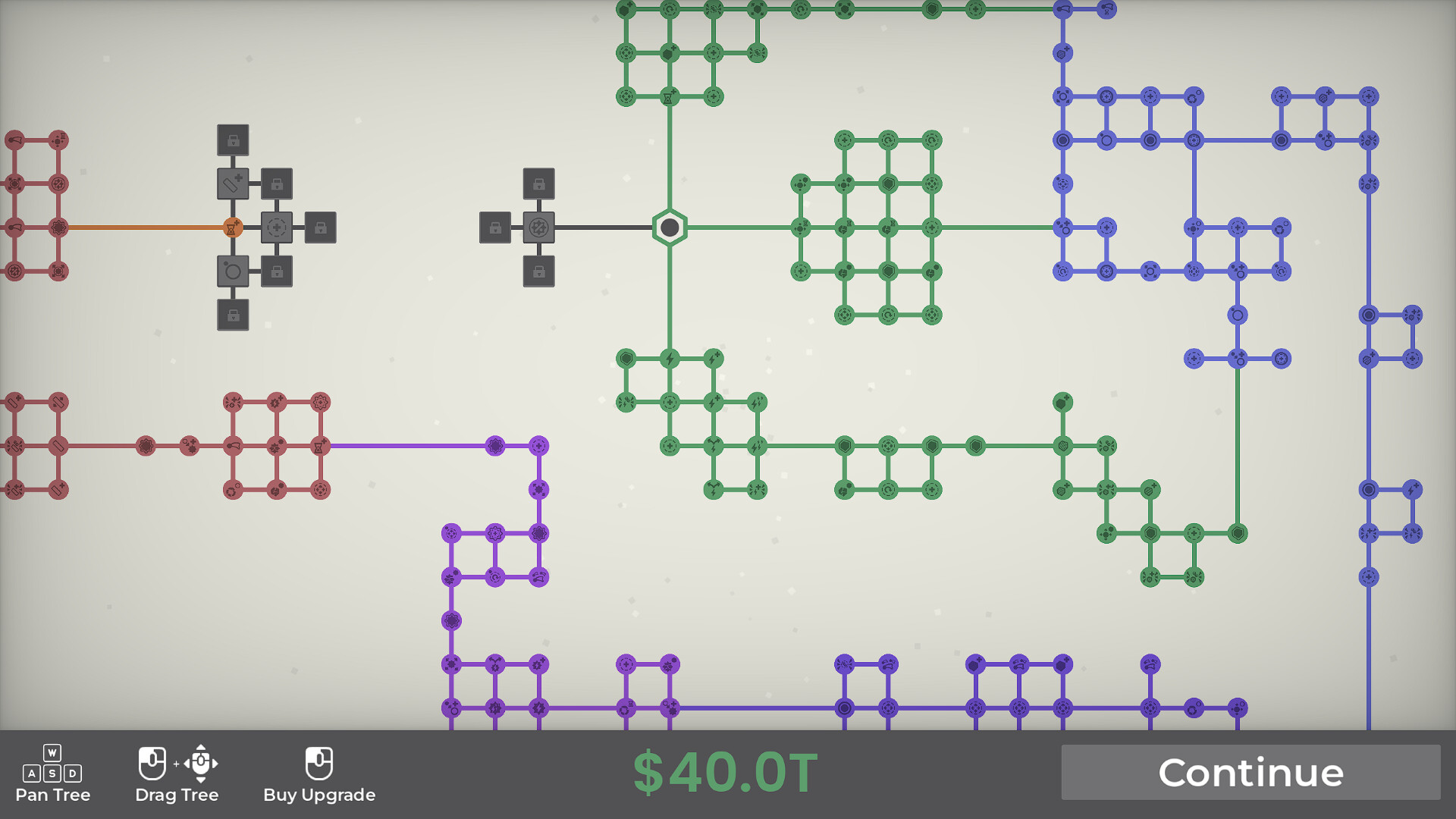 【小游戏】喂养黑洞（A Game About Feeding A Black Hole） 免安装中文版
