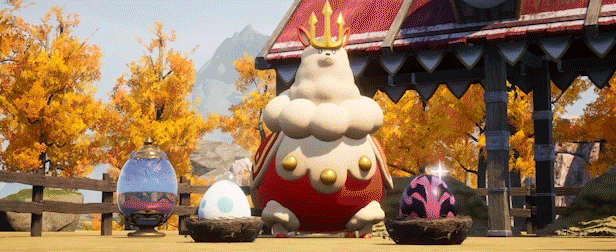 【PC单机】幻兽帕鲁 心之归所（Palworld）v0.7免安装中文版