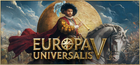 【PC单机】欧陆风云5（Europa Universalis V）v1.010免安装中文版