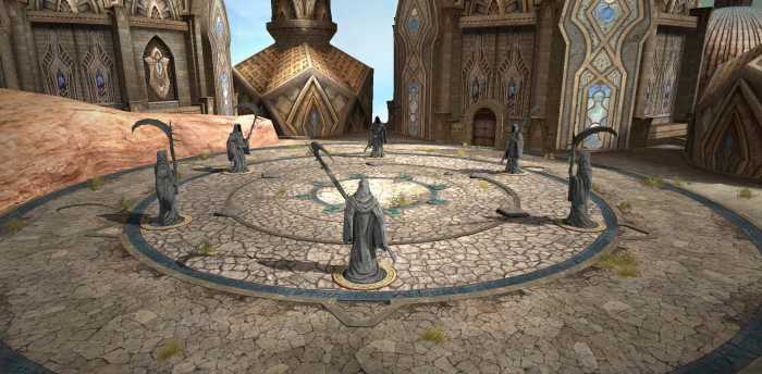 [游戏补丁] 奇迹世界韩服最新补丁2025/12/12新职业新地图新套装