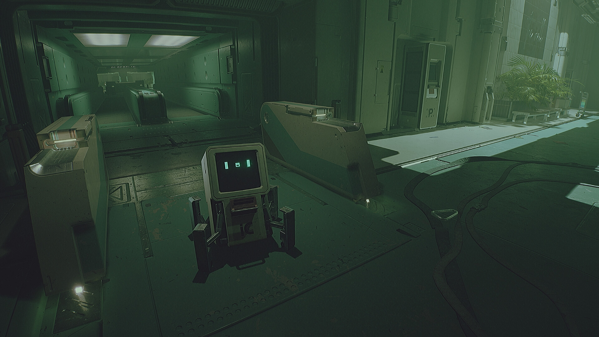 【PC单机】月球任务（Routine）RUNE中文版