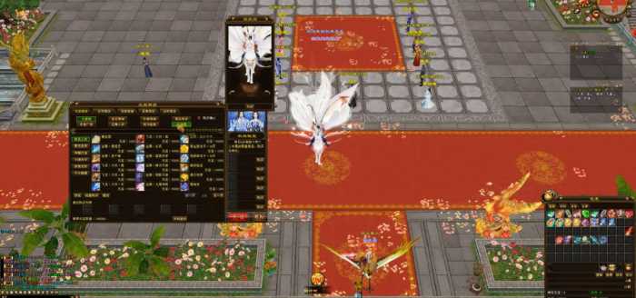 [一键安装] 新天龙八部3永恒经典之天下至尊中变版