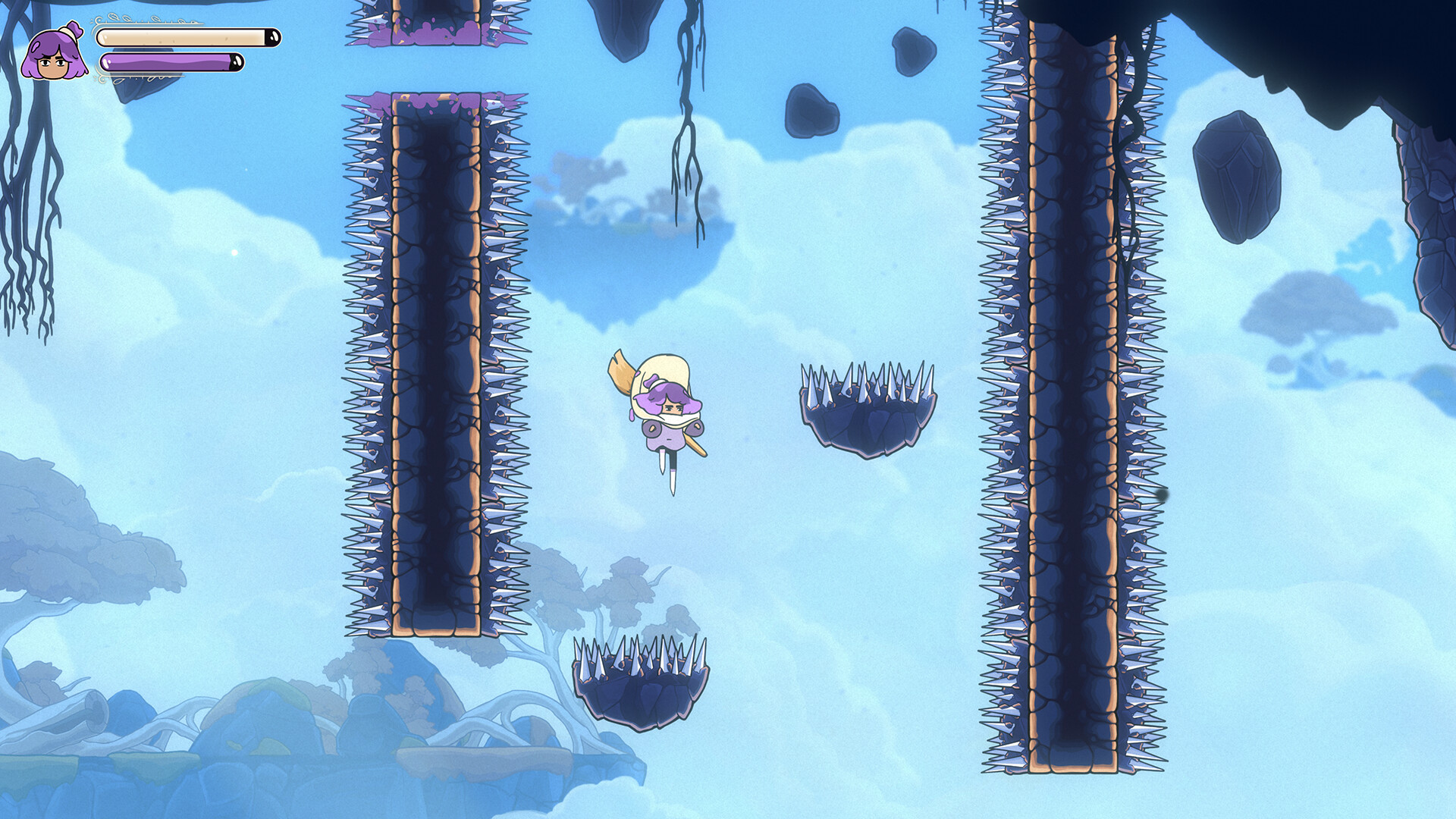 【PC单机】康斯坦丝（Constance）免安装中文版