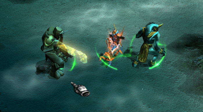 [一键安装] 【奇迹MU】0.97k【独家特色功能】西班牙源码二开免费无限制版