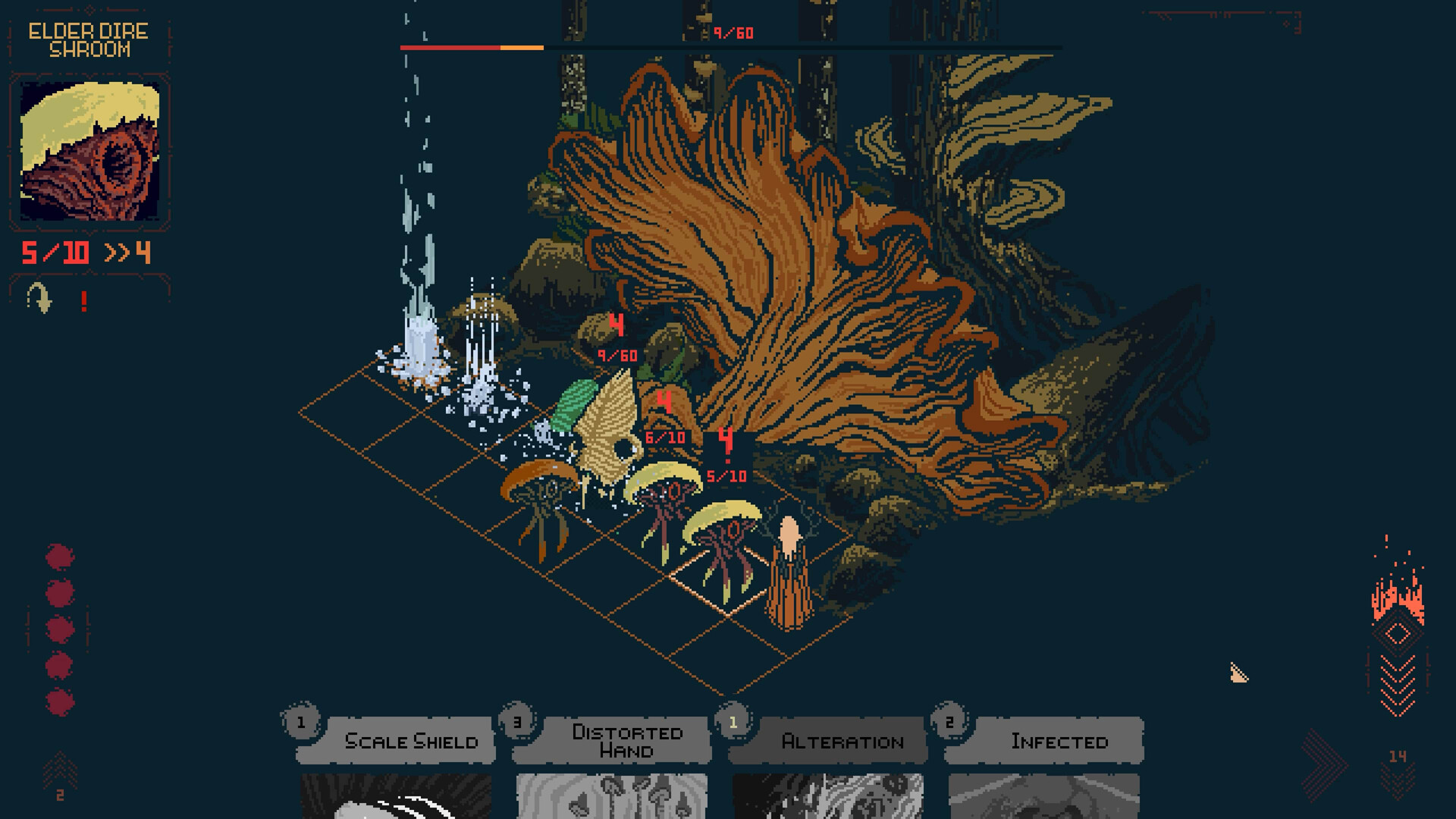 【小游戏】死亡呼啸（Death Howl）免安装中文版