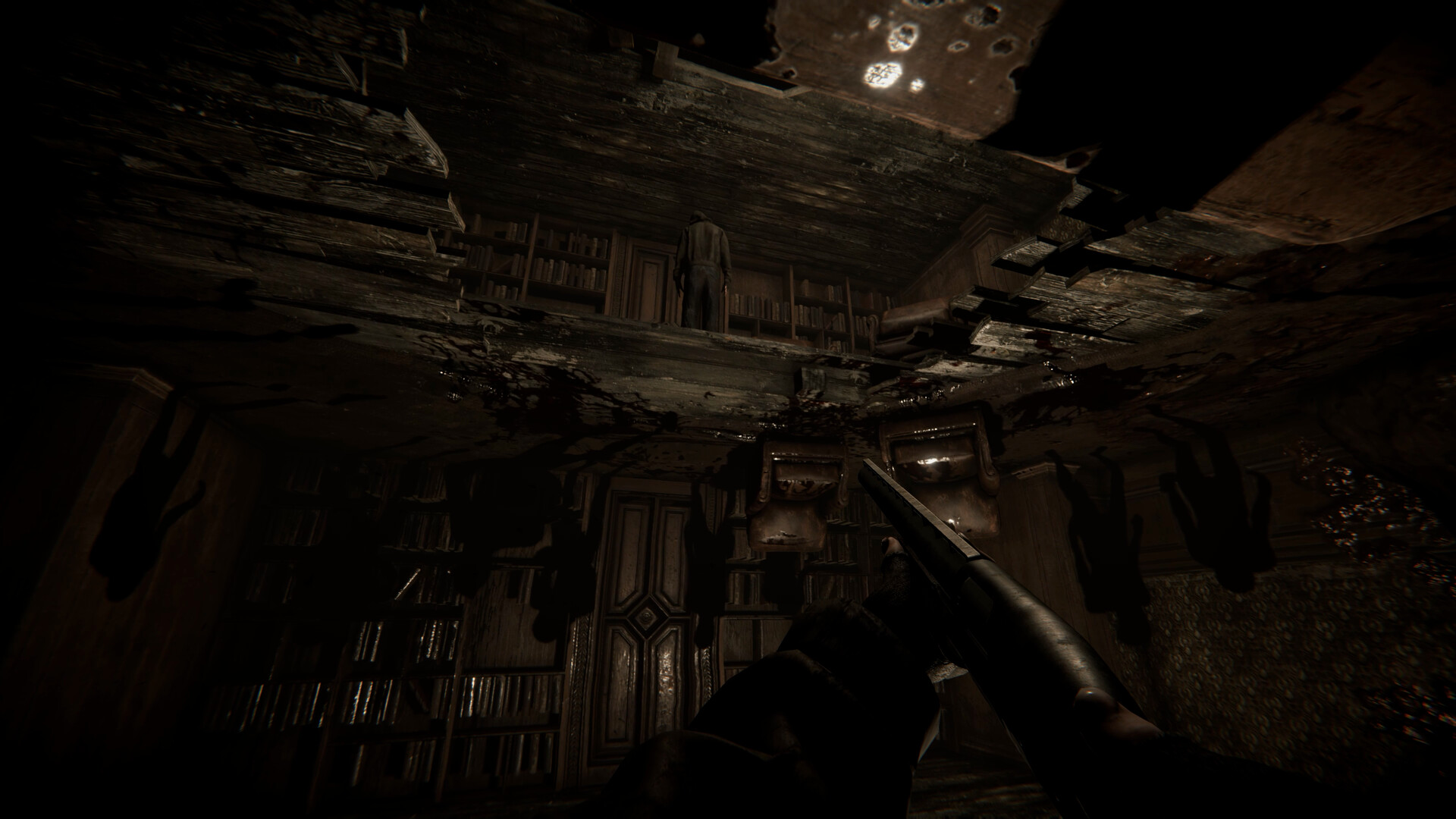 图片[10]-【PC单机】全面失控（Total Chaos）v1.0.0.1高压中文版-七玩网