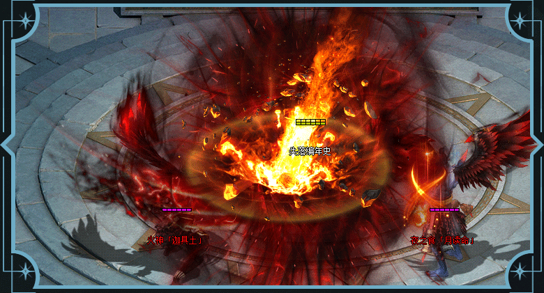 [一键安装] 12月最新独家《失落编年史》单职业-13大陆-假人-翎风