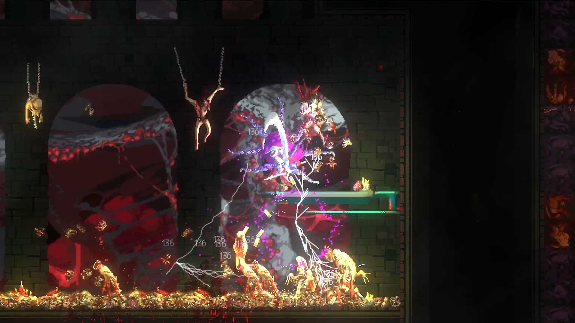 【小游戏】浪客诺特（Katanaut）免安装中文版