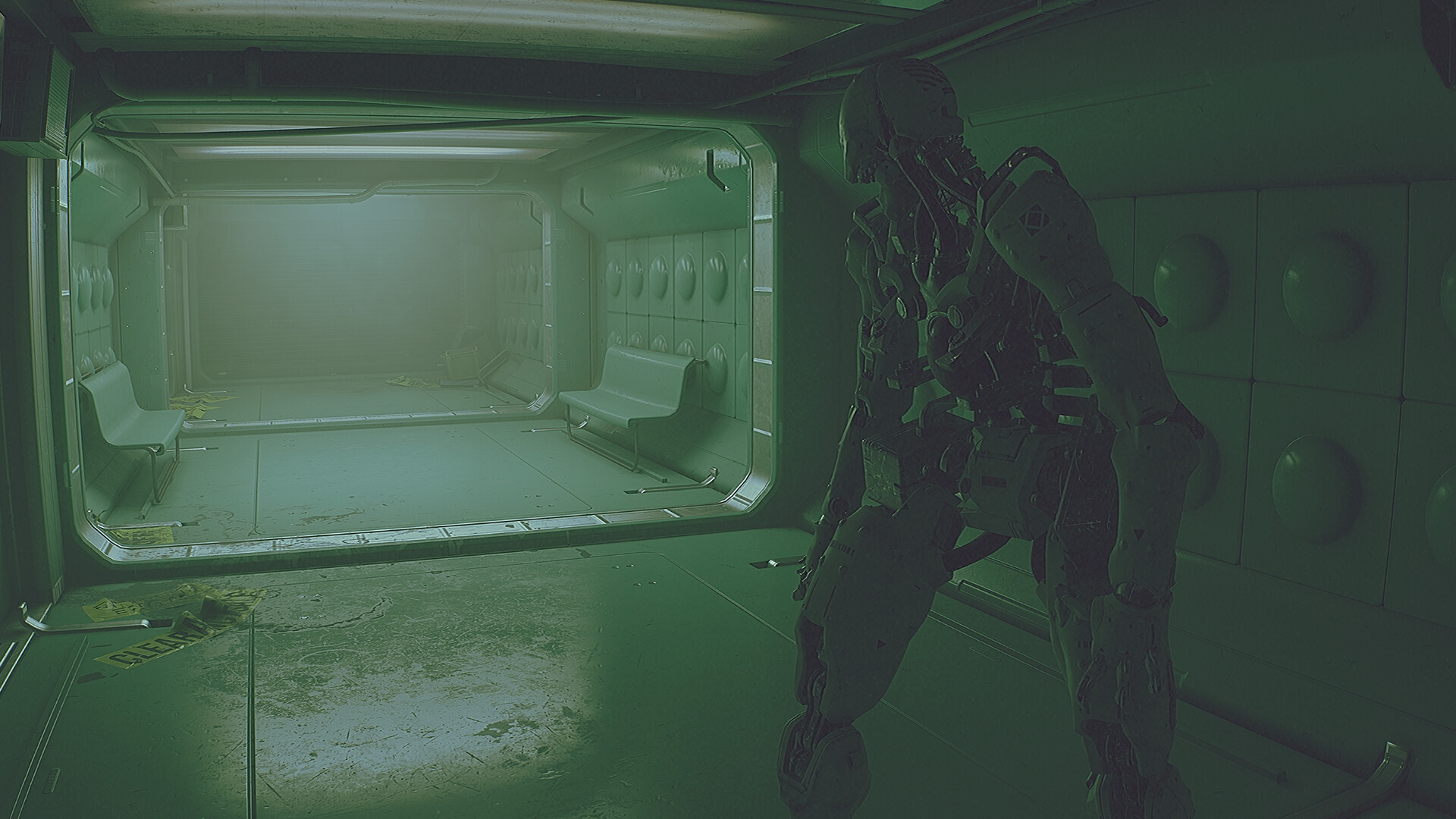 【PC单机】月球任务（Routine）RUNE中文版