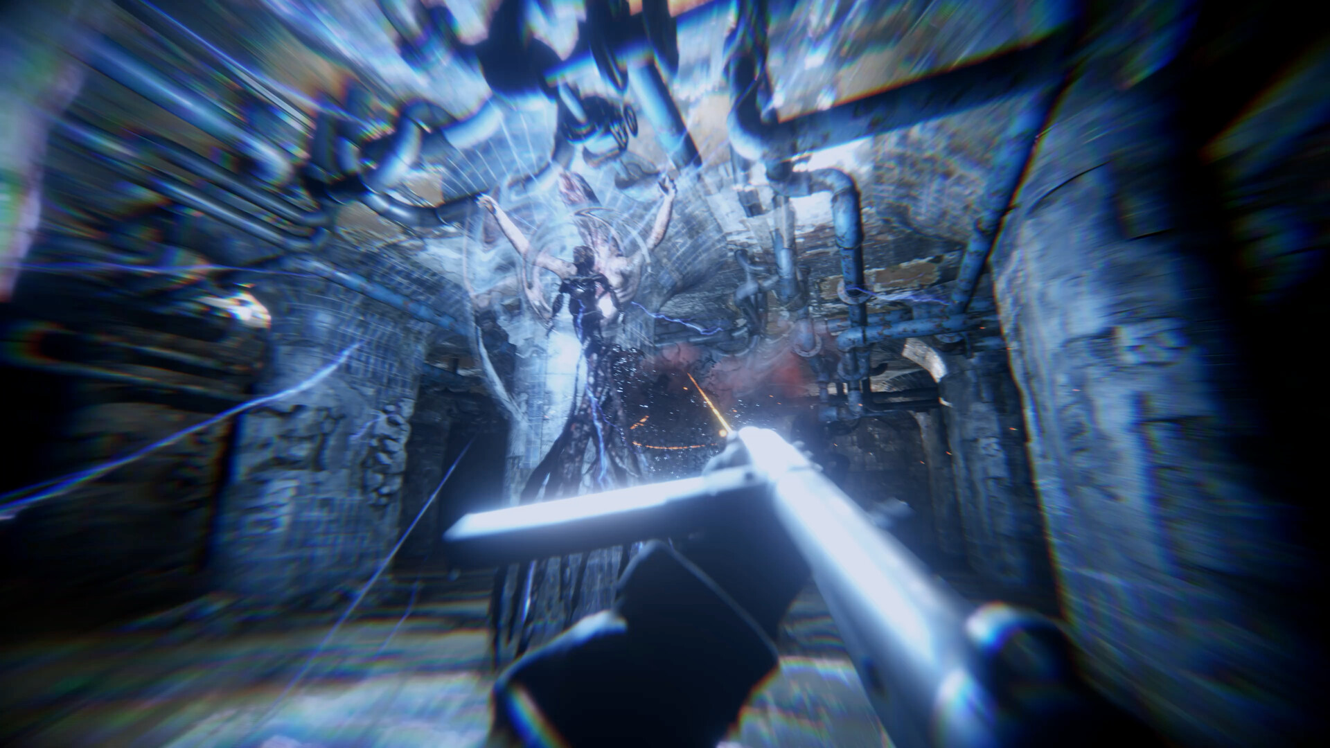 【PC单机】全面失控（Total Chaos）v1.0.0.1高压中文版