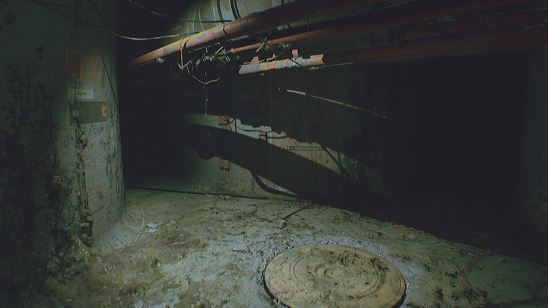 【PC单机】月球任务（Routine）RUNE中文版