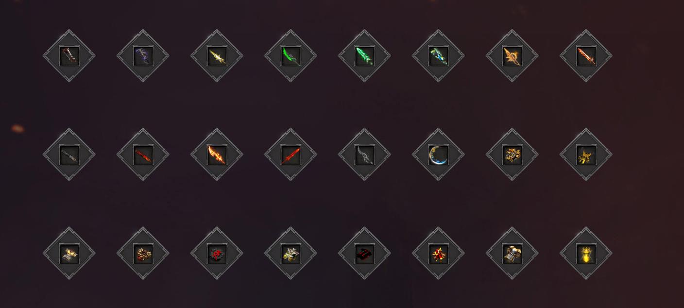 【传奇】寂风谷沉默专属单职业版[新GOM引擎]