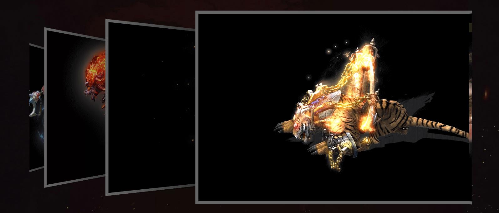 【传奇】暗黑沉默剧情专属神器特色单职业版[新GOM引擎]