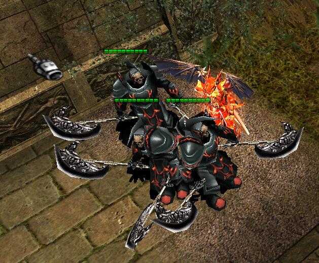 [一键安装] 【奇迹MU】0.97k【独家特色功能】西班牙源码二开免费无限制版