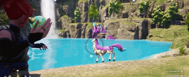 【PC单机】幻兽帕鲁 心之归所（Palworld）v0.7免安装中文版