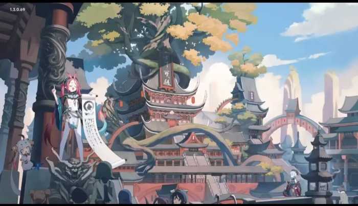 [一键安装] 单机/全解锁星塔旅人V1.3.0.69本地一键端 夸克网盘分享下载-七玩网