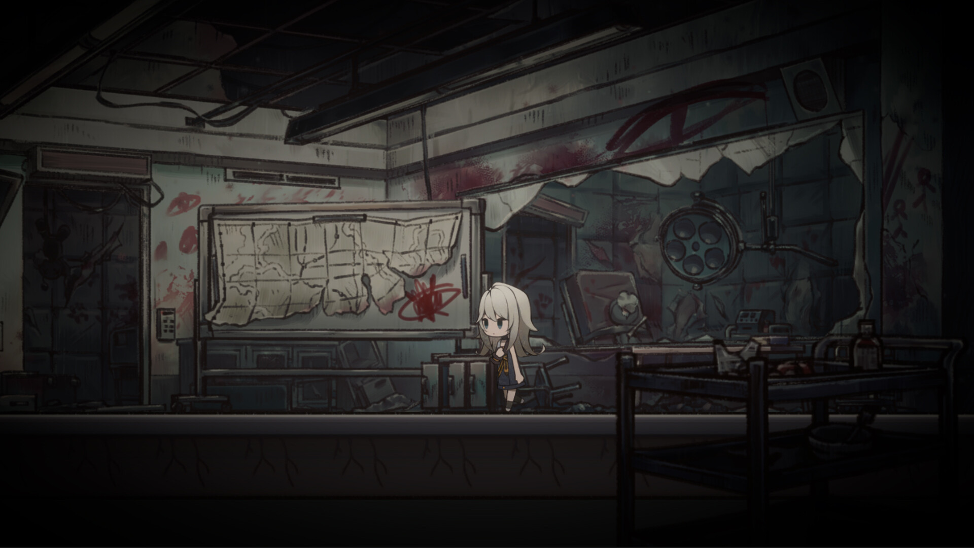 【PC单机】艾莉丝的世界（Alices World）TENOKE中文版