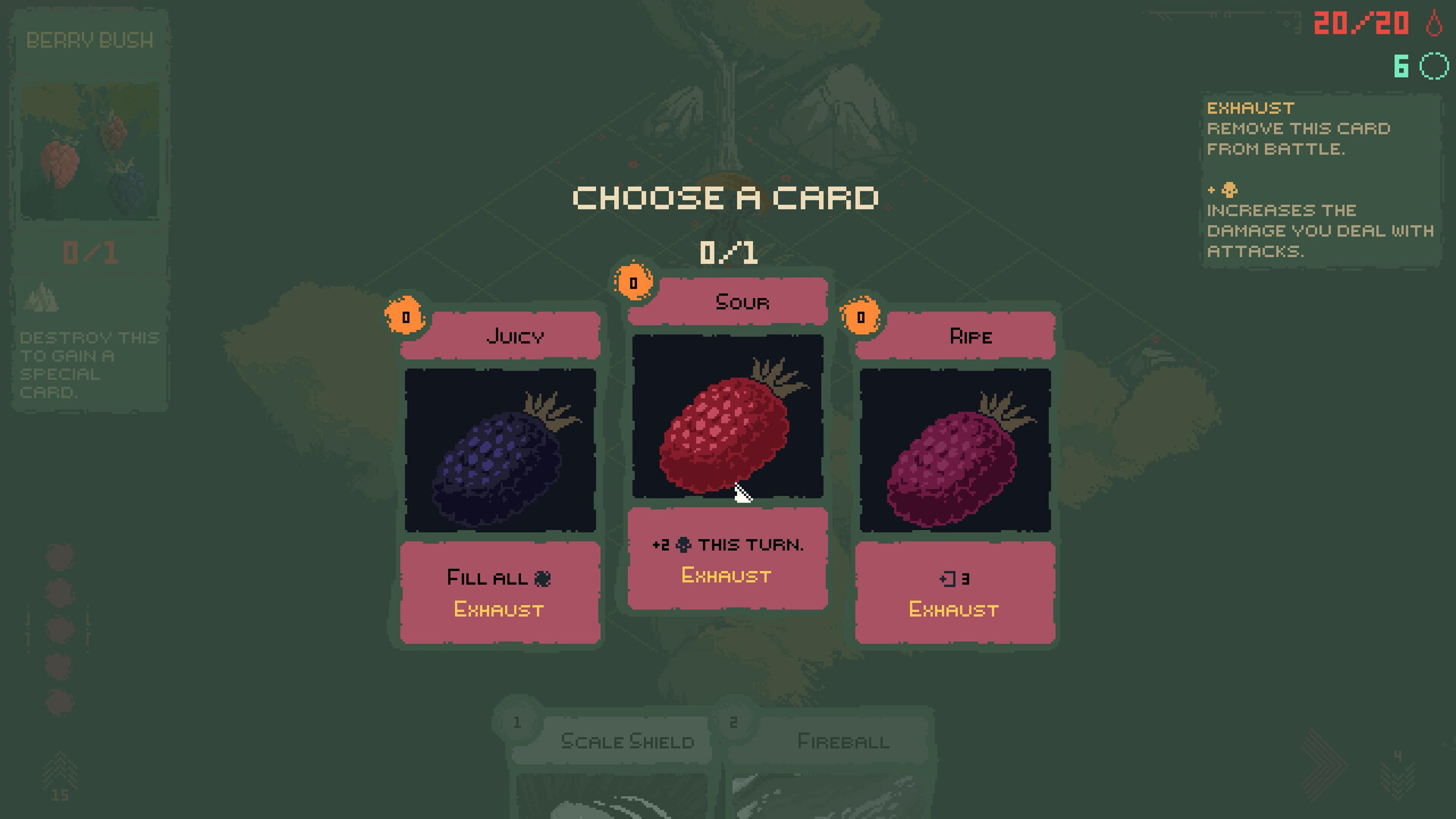 【小游戏】死亡呼啸（Death Howl）免安装中文版