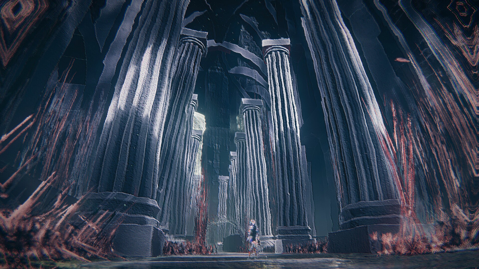 【小游戏】玻璃恶魔 滑板故事（Skate Story）RUNE中文版