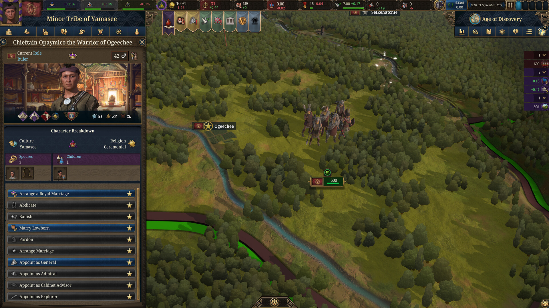 【PC单机】欧陆风云5（Europa Universalis V）v1.010免安装中文版