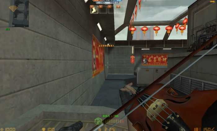 [一键安装] V23.1.8CSOL反恐精英国服商业版Windows一键端