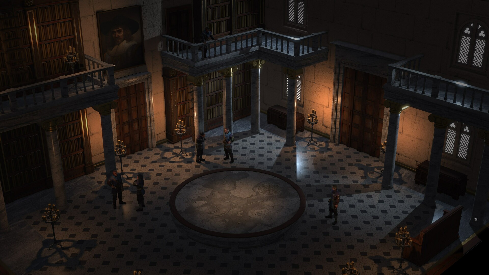 【PC单机】战争传说（Wartales）Build 21148163 含格里尔的诅咒DLC中文版