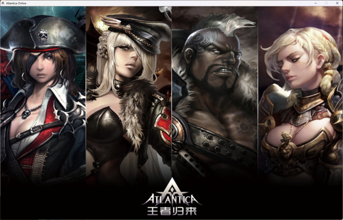 [一键安装] 王者世界9职业汉化单机版稀有一键端任务完美基本无BUG