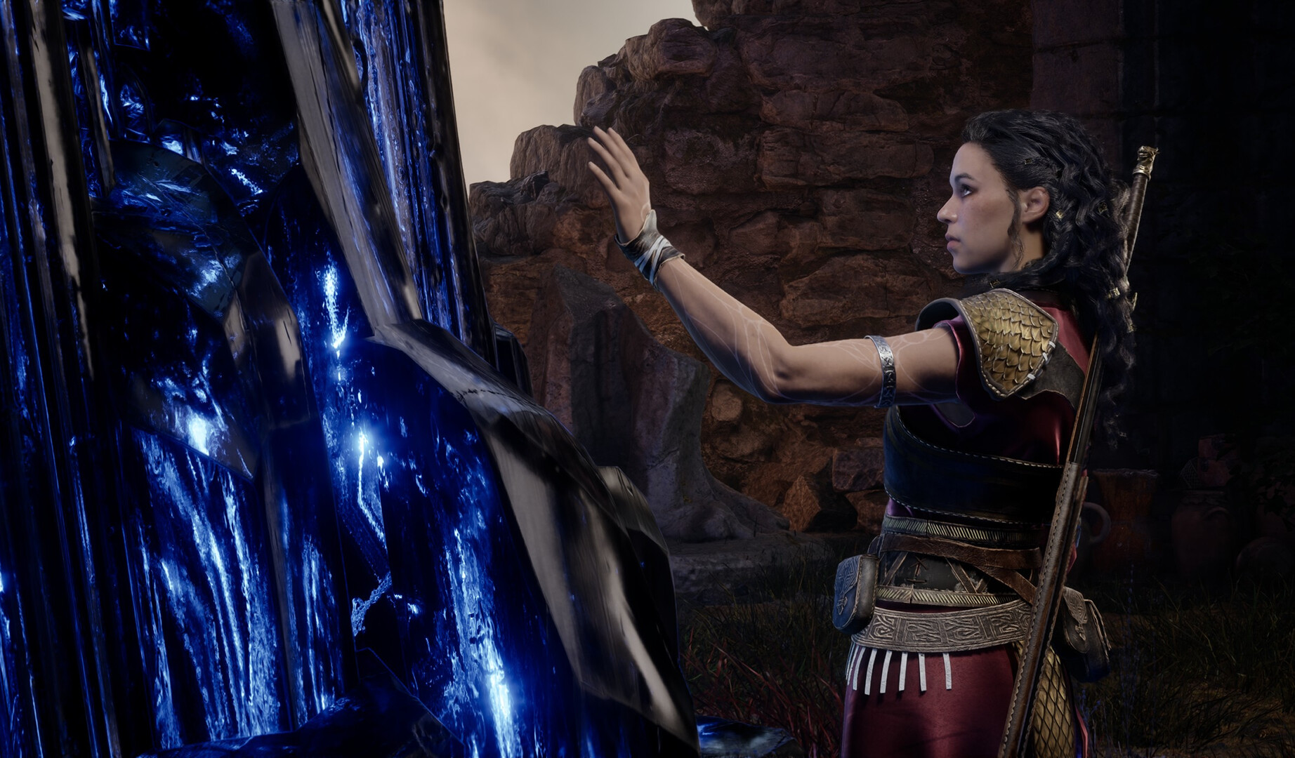 【PC单机】末日的回声（Echoes of the End）RUNE中文版