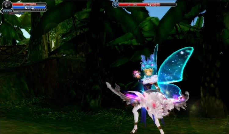 [一键部署] 惊天动地单机版6职EP29高清完整版 新副本+时装翅膀+强化+20+整合商店