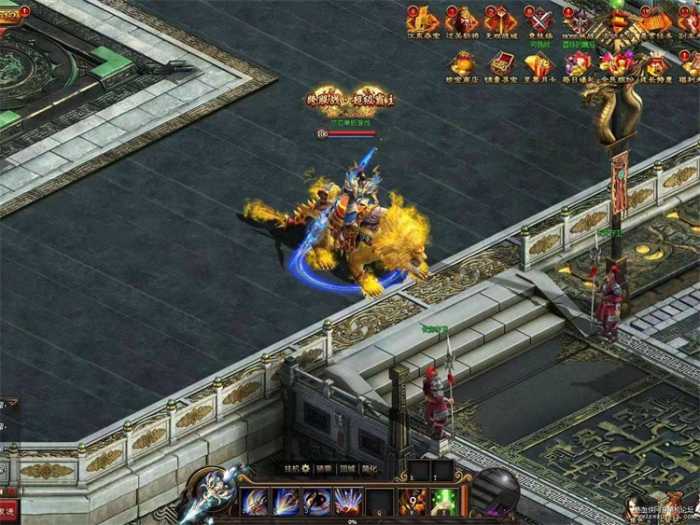 【一键安装】铁骑三国2024精修版｜3D页游神兵单机端，无限元宝V12+GM工具全解锁