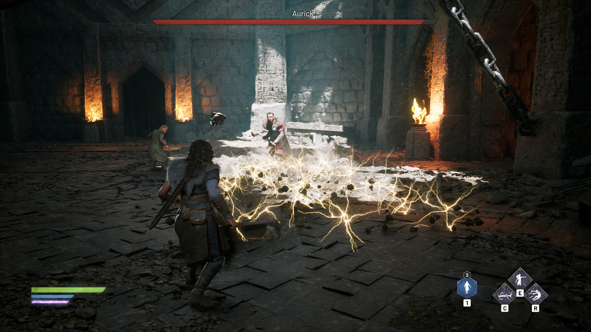 【PC单机】末日的回声（Echoes of the End）RUNE中文版