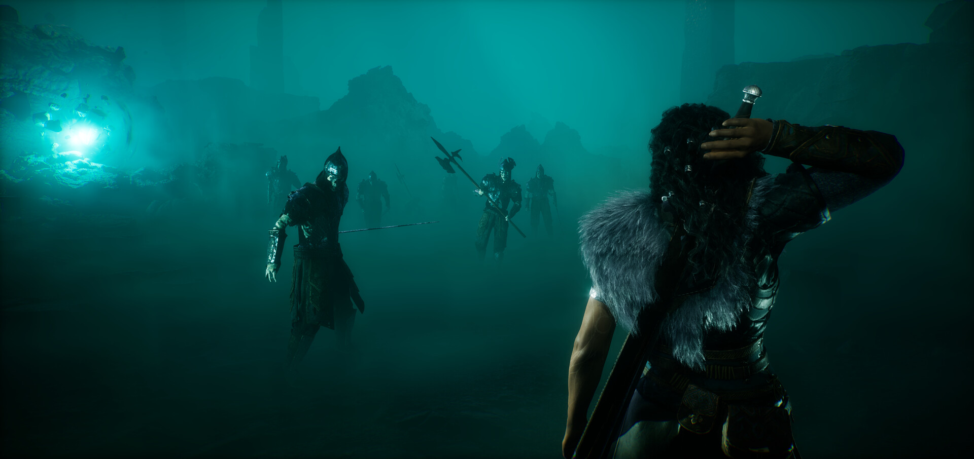 【PC单机】末日的回声（Echoes of the End）RUNE中文版