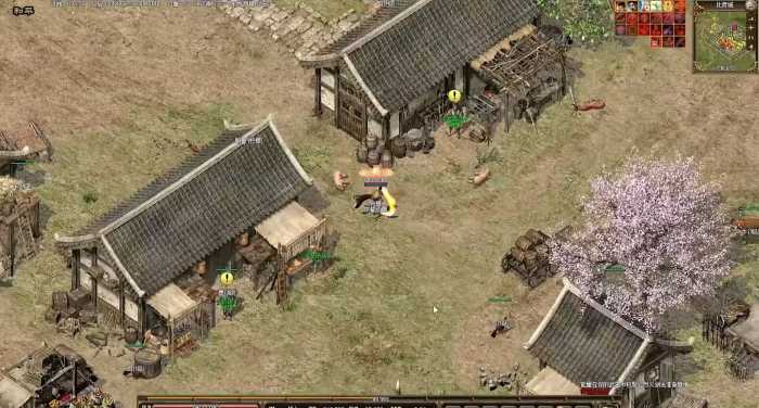 [实测可用] 传奇3仿韩服单机版 一键安装完整服务端启动指南