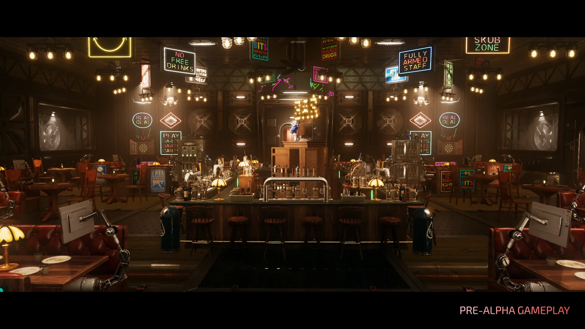 【PC单机】Subverse.v1.2.01