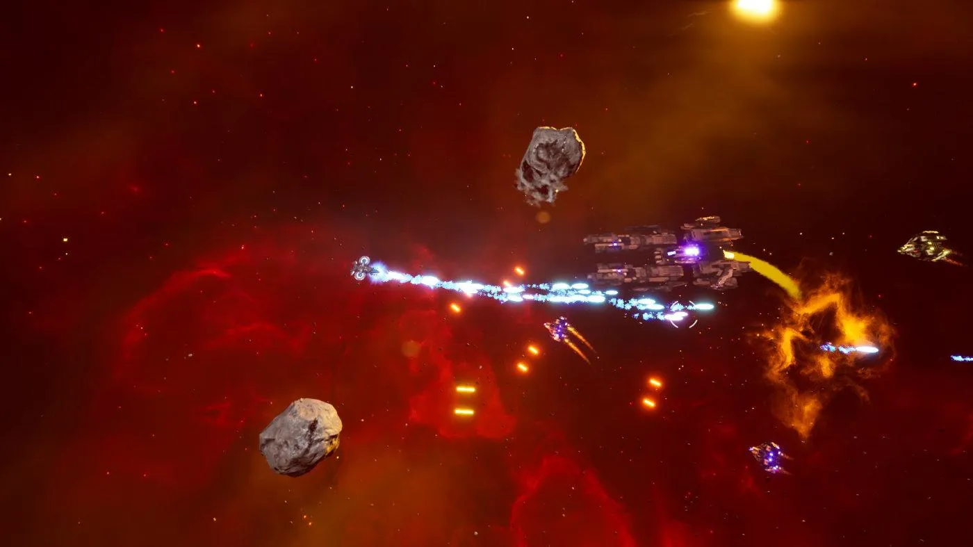 【PC单机】Subverse.v1.2.01