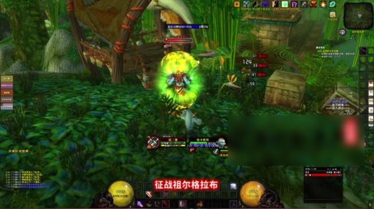 [一键部署] 藏宝海湾魔兽60级怀旧单机版 AI机器人陪玩+副本战场硬核魔改端