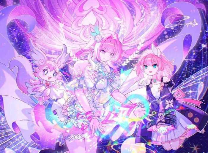 崩坏：星穹铁道3.7「成为昨日的明天」一键端