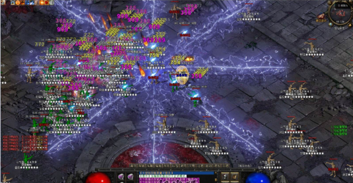 【手工架设】超变暗黑之门自定义插件版｜LF引擎更新优化，求大神出搭建教程！