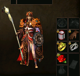 [一键安装] 沉默飞扬改编版吉米源码 3Z内功单机版