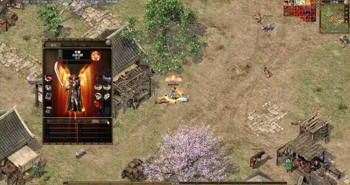 [实测可用] 传奇3仿韩服单机版 一键安装完整服务端启动指南