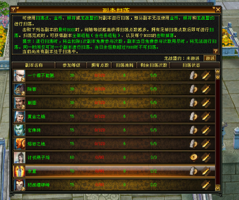 [一键安装] 小问号·怀旧天龙14弹 源端X64 原版复刻 头饰背饰 藏经阁校场