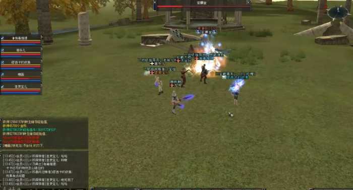 天堂2四章王者归来 单机版SQL一键安装包（附全程无坑教程）