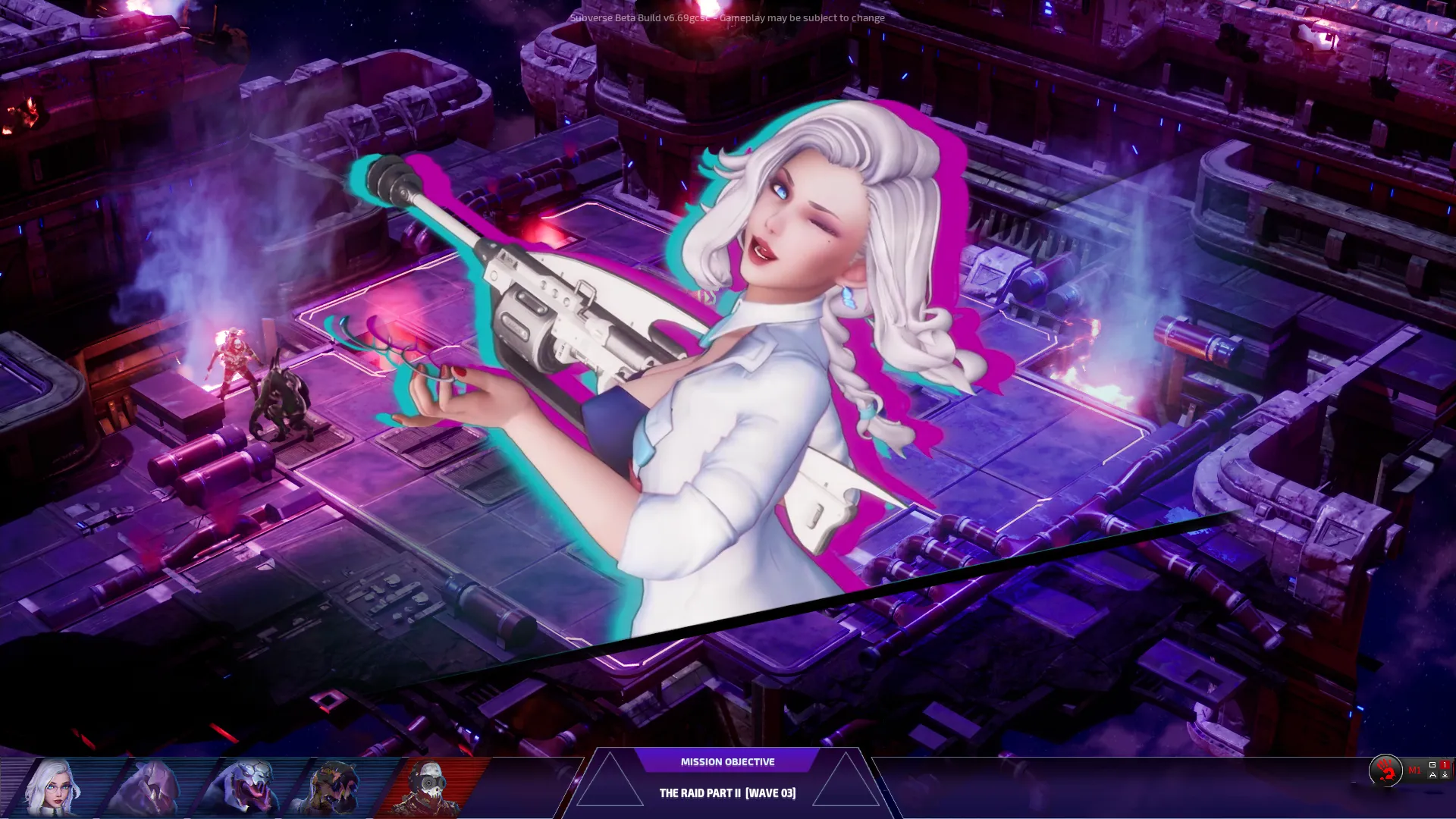 【PC单机】Subverse.v1.2.01