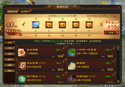 [一键安装] 小问号·怀旧天龙14弹 源端X64 原版复刻 头饰背饰 藏经阁校场