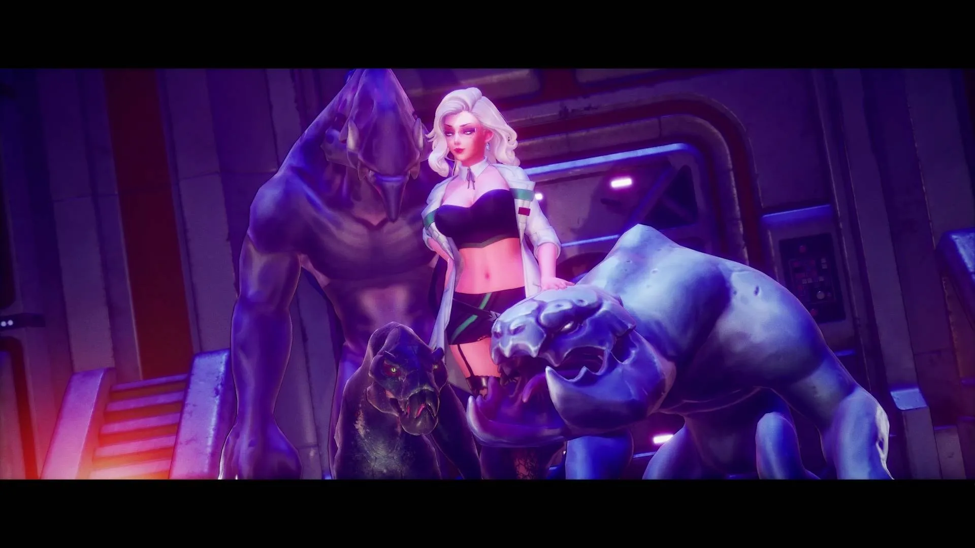 【PC单机】Subverse.v1.2.01